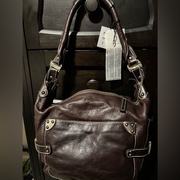 Nuobedive handbag - Picture 5 of 8